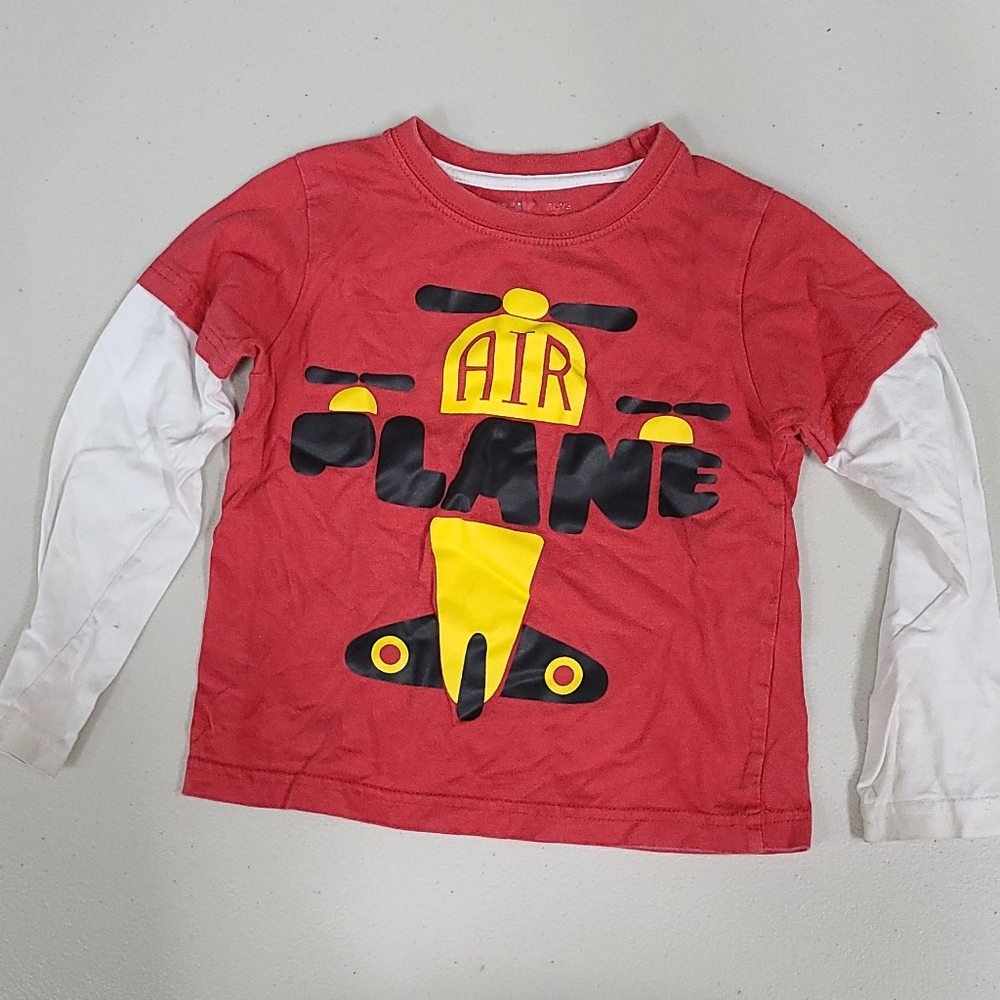 Boys shirt